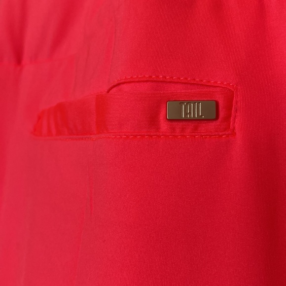 Tail Golf Skirt *Tall - Picture 3 of 6